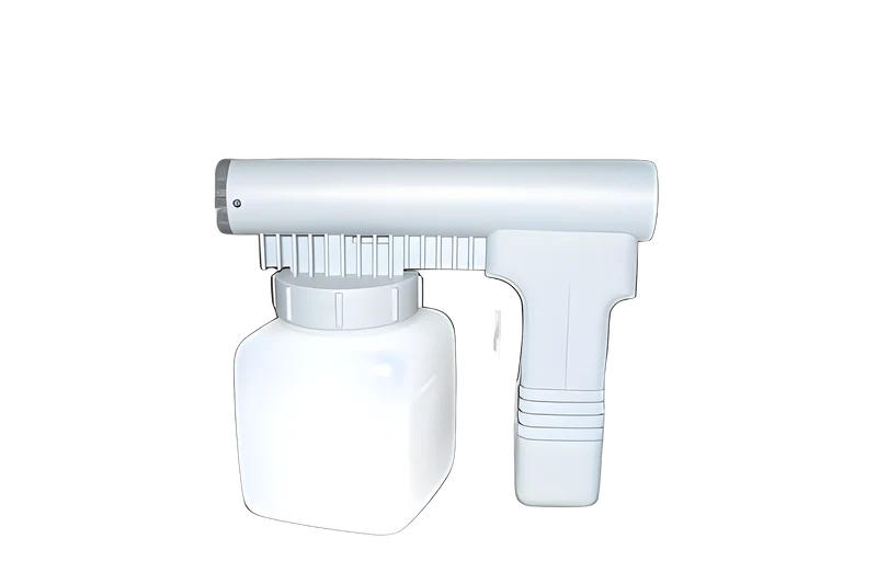 Kirby ULTG/DE Spray Gun Assembly G3, UG/DE #250201S