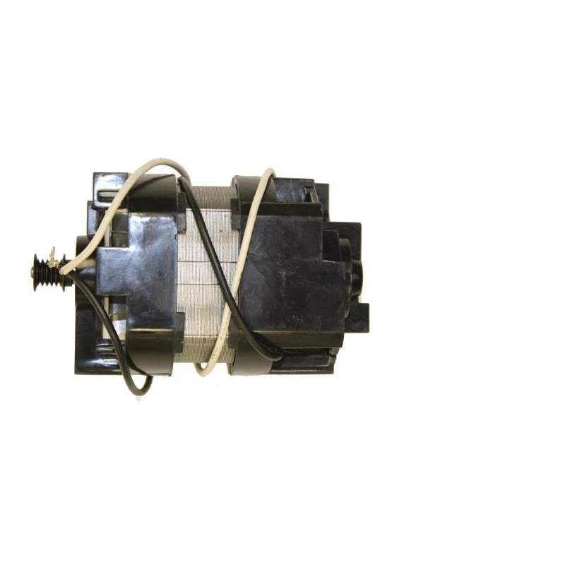 Kenmore Powermate Motor Assembly with Serpentine Bellt Pulley, 2 wires, 8192480, 6221DS-1, AC90FCBJZ000, AMV0FF5L000P, KC90FCBJZ000