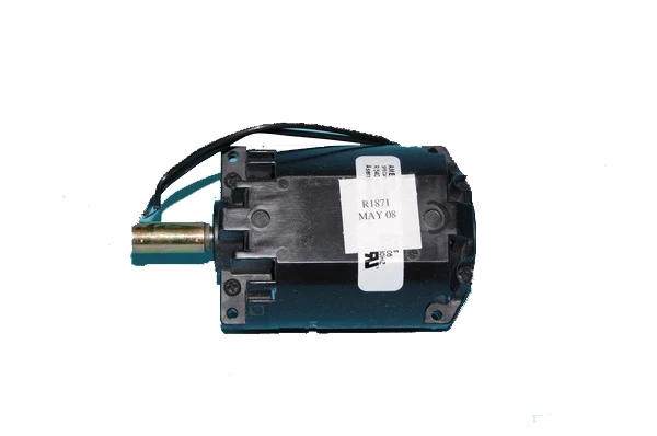 Ametek Rotron Motor for Electrolux 51045 Motor, Eureka, Thermax and Sweep and Groom Power Brushes, 120 volt #118154-54