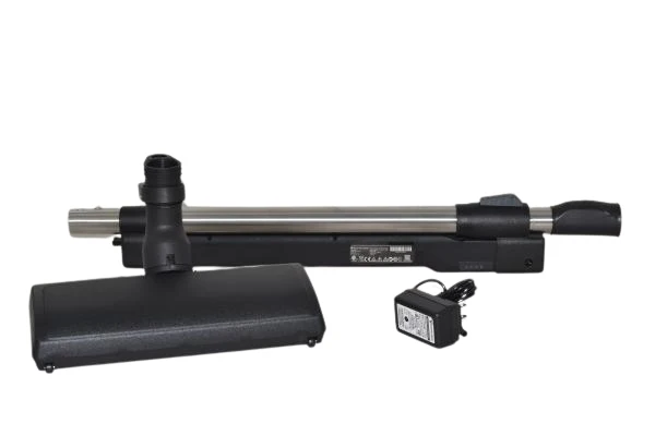 Wessel Werk EBK280 Model Battery Powered Power Nozzle Kit with Telescopic Wand and Charger 99280DC-11