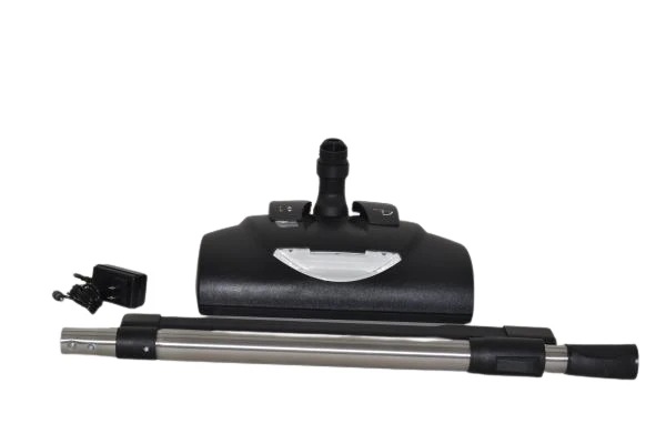 Wessel Werk EBK360 Model Battery Powered Power Nozzle Kit with Telescopic Wand and Charger 99360DC-11