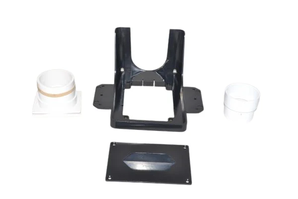 Hide-A-Hose Rough-In Kit