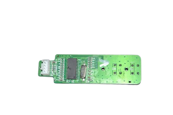 HiZero F801 Bionic Mop PCBA Control Panel #H3400000202