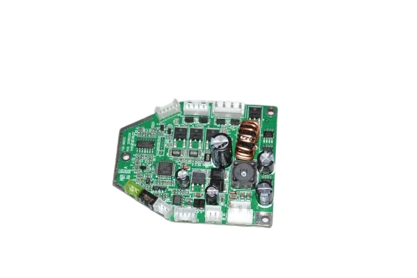 HiZero F801 Bionic Mop Main PCBA Board #H3400000102