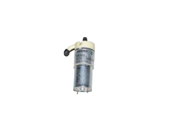 HiZero F801/F803 Bionic Mop Air Pump #M3200000801