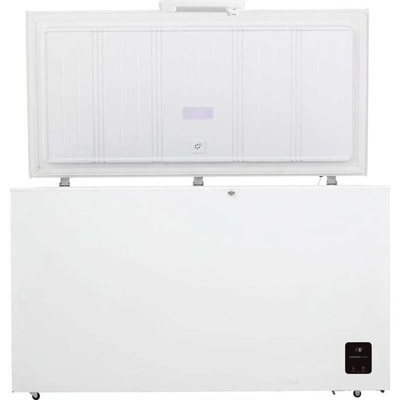 Šaldiklis Gorenje FH43EAW, horizontalus