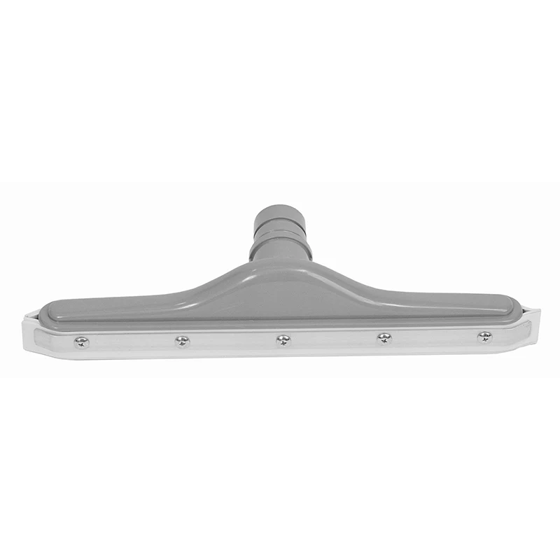 Universal Commercial Squeegee Tool 14", White Blade, 1 1/2" Neck #545BN