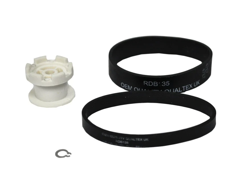 Dyson DC07 DC14 and DC33 Clutch Rebuild/ Repair Kit