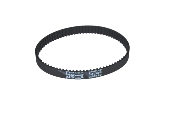 Bissell Cogged Belt for Select Vacuums #162-4051 1624051