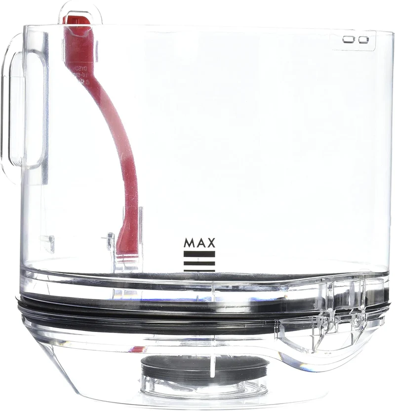 Dyson Dust Bin Assembly Clear for DC28C, DC33C, DC37C, DC39C Origin, DC41C and DC39 Vacuum Cleaners #923411-01, DY-92341101