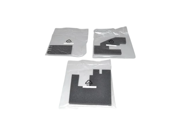 Proteam 1200Xp, 1500XP Sound Filter Kit #105488
