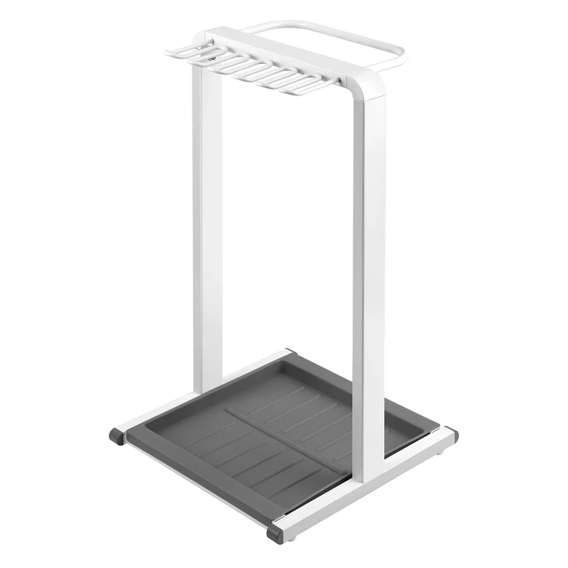 Maclean kompakt paraplyställ, 332x340x610mm, MC-472