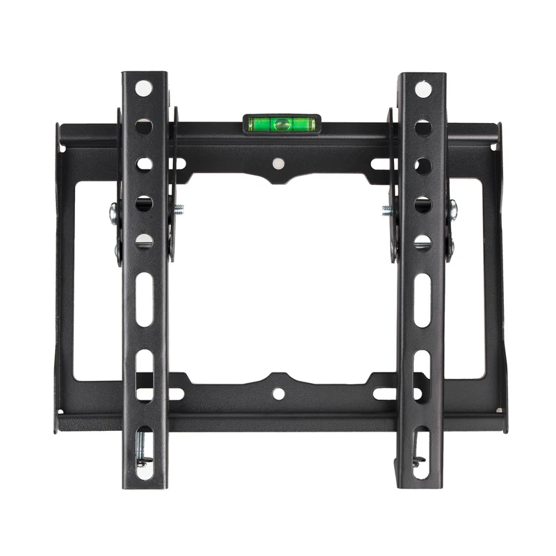 Maclean TV-fäste, max VESA 200x200, 13-42", upp till 25 kg, svart, MC-942