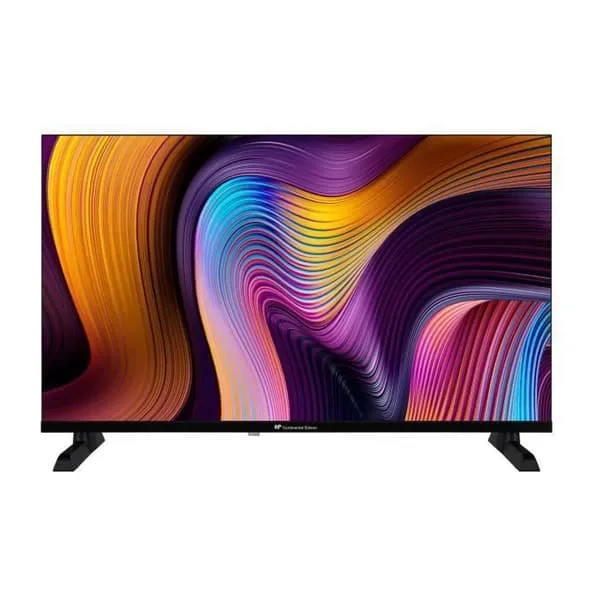 Continental Edison CELED32HD25B3 32" Led TV, Black