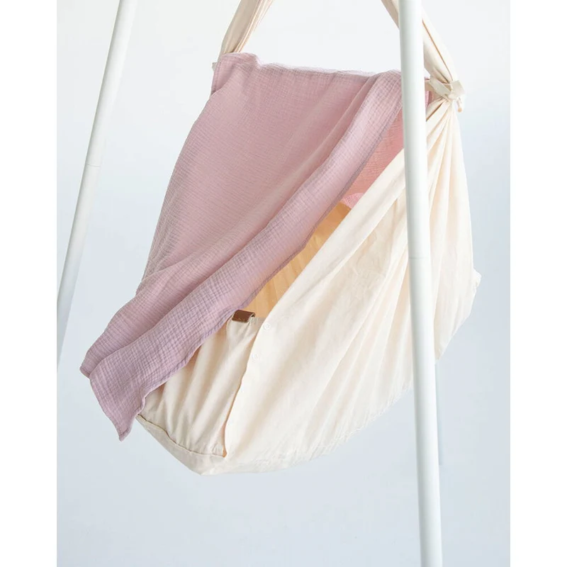 Membantu Canopy, Pink