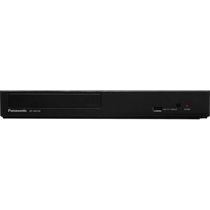 Panasonic DP-UB150EF-K Smart 4K Ultra HD Blu-ray Player
