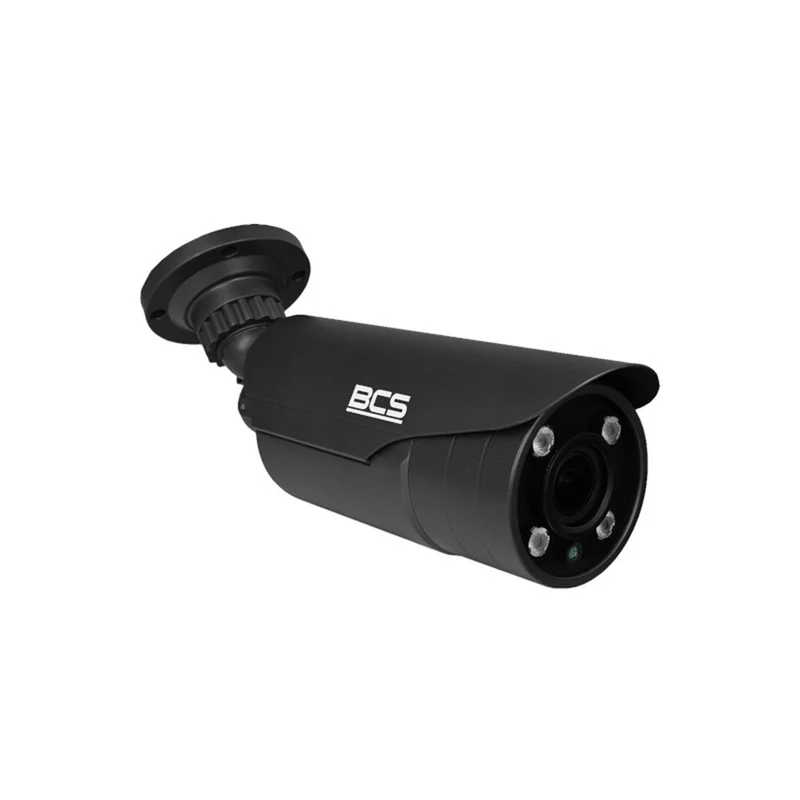 BCS-TQE5500IR3-G HDCVI AHD HDTVI CVBS, 5,0 Mpx färgkamera för utomhusbruk
