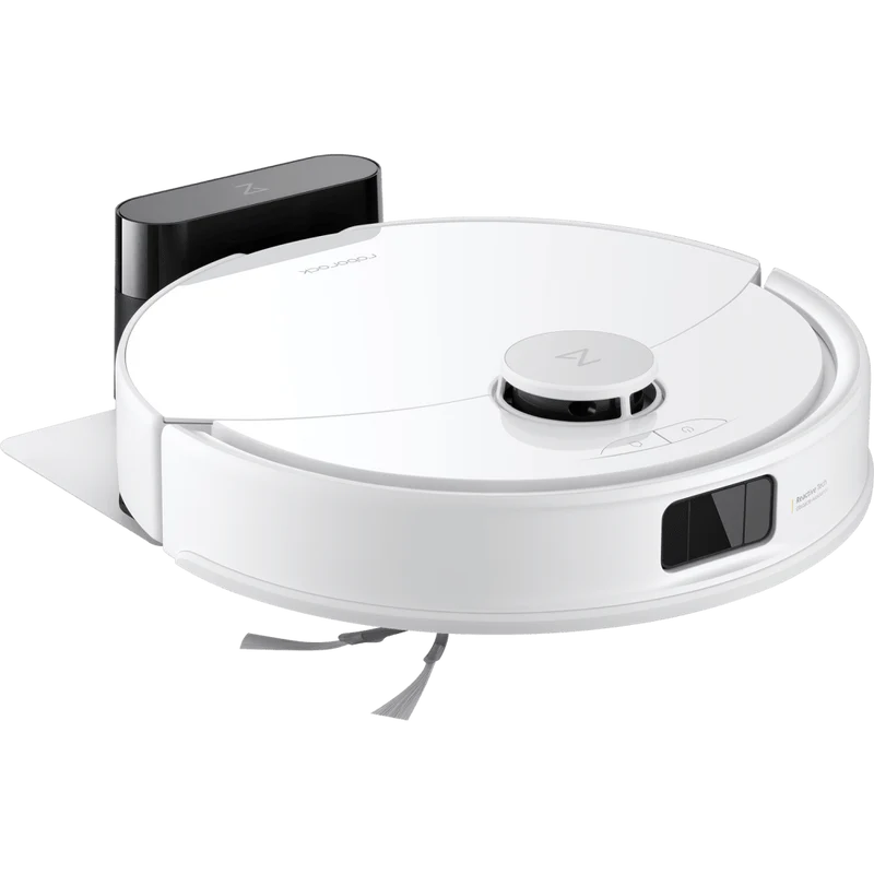 Roborock Q10 PF Robot Vacuum Cleaner, White