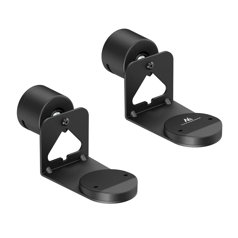 Väggfäste för Sonos Maclean-högtalare, Sonos Era 100 & 300, MC-495 2 st