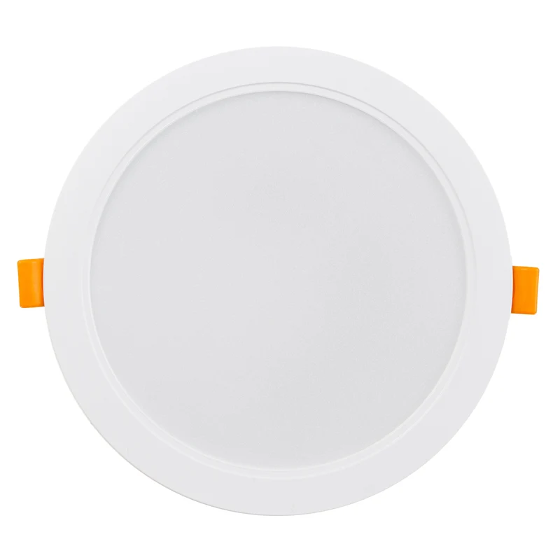 Maclean LED-takpanel, infälld SLIM, 18W, neutralvit 4000K, 170*26mm, 1900 lm, MCE372 R