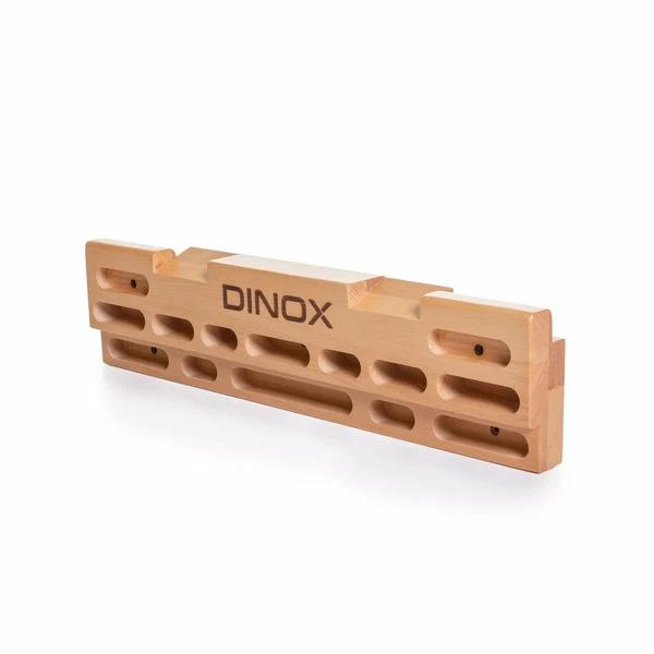 Dinox Climbing Fingerboard, 60x15cm