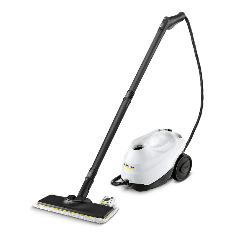 Kärcher SC 3 EasyFix Steam Cleaner