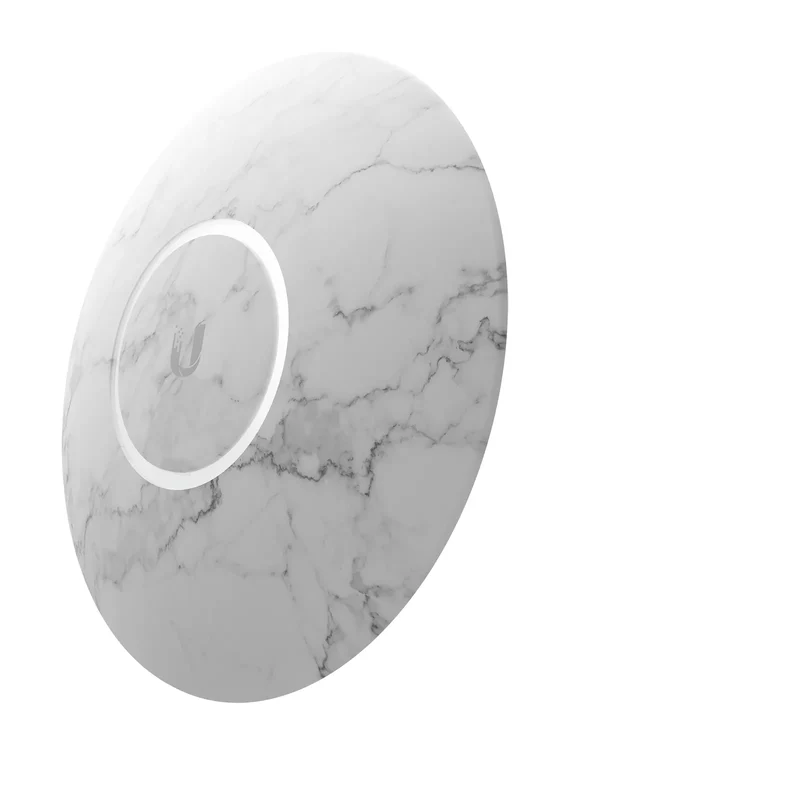 Ubiquiti Networks Skin for UAP-nanoHD Access Point (Marble, 3-Pack)