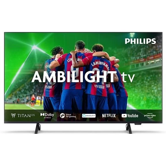 Philips 75" PUS8309 – 4K LED Ambilight TV