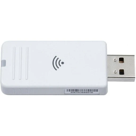 Epson ELPAP11 Dual Function Wireless Adapter for Projectors