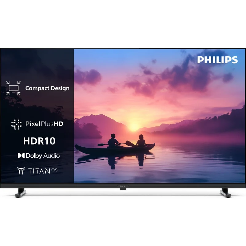 Philips 40-inch PFS6000 Full HD LED TV