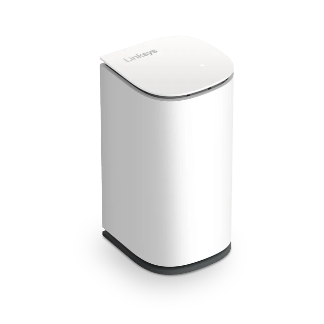 Linksys Velop Micro 6 Dual-band Mesh WiFi 6 System (1-Pack)