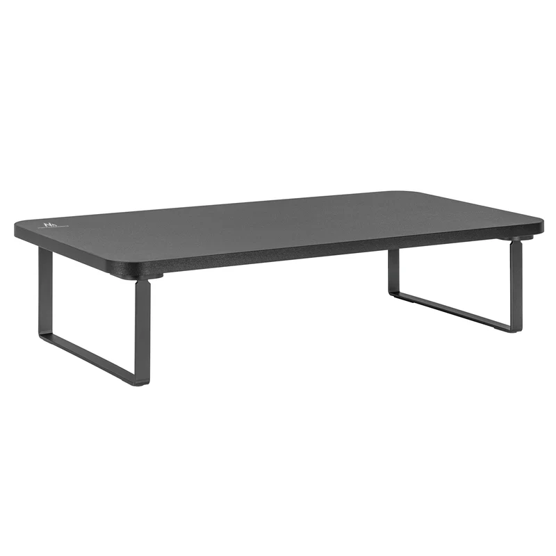 Maclean MC-933 Stativ För Bildskärm/Laptop Max. 20kg, (500x260x122mm)