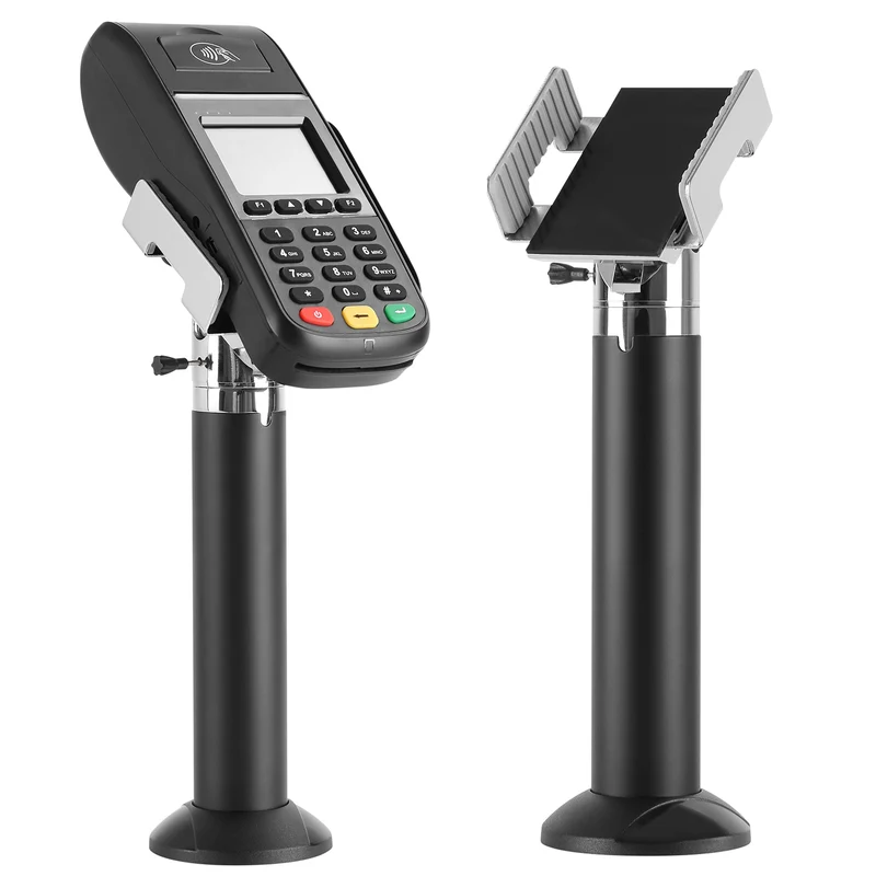 Maclean MC-847 Betalningsterminalhandtag POS Universalkonsol EC-Kortterminal
