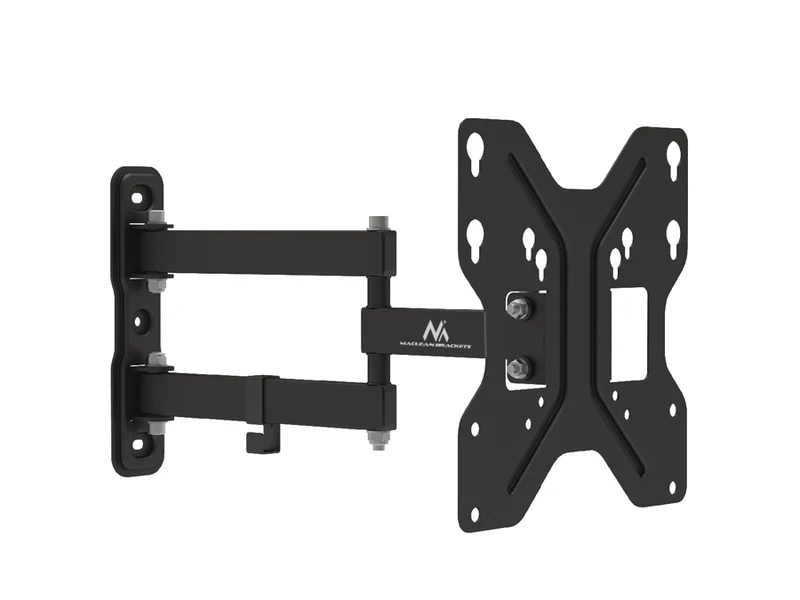 Maclean TV-fäste, max vesa 200x200, 13-42", 30kg, MC-648