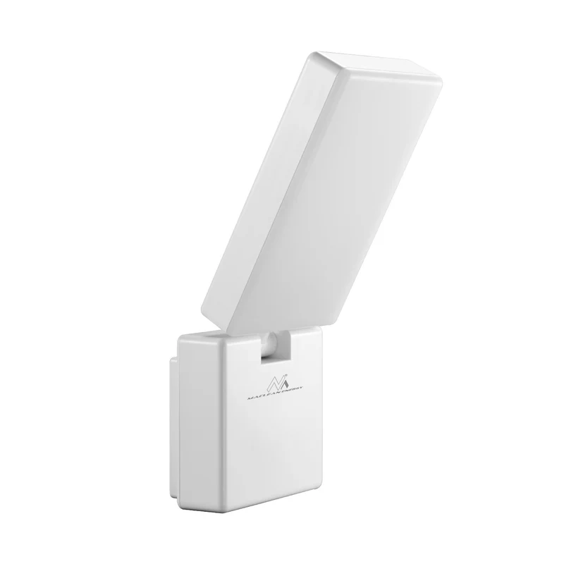 Maclean LED-lampa MCE514 W 10W 700lm IP65 neutralvit 4000K