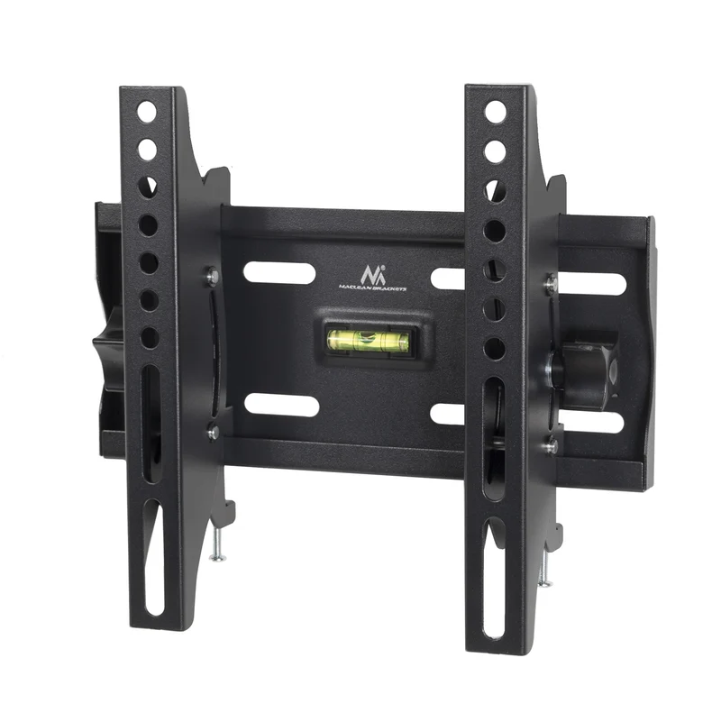 Maclean TV-fäste, max. VESA 200x200, 13-42", upp till 25kg, svart, MC-667N