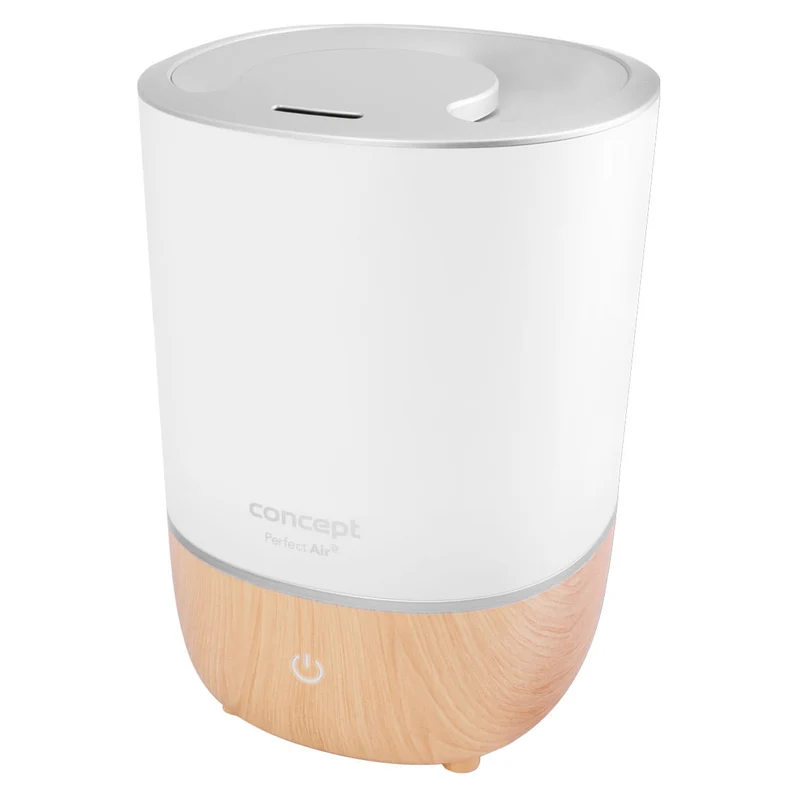 CONCEPT ZV1200 Luftfuktare Perfect Air Aromaterapi Diffuser Modern 4L 30 m2