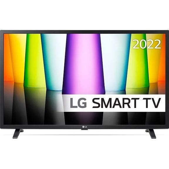 LG 32LQ630B 32" HD Ready Smart LED TV