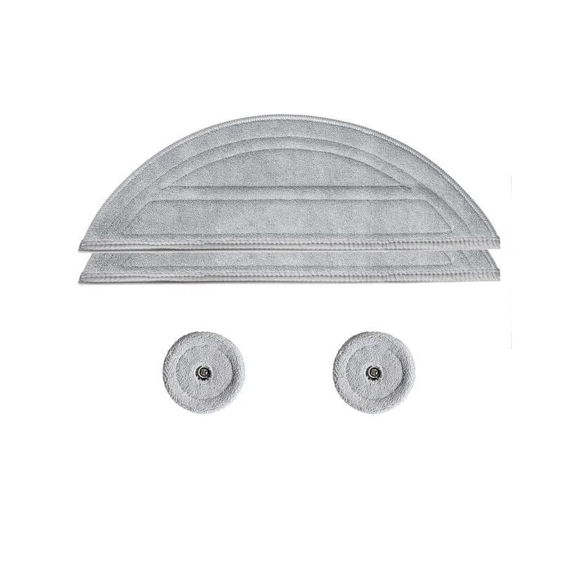 Roborock Mop Cloth Pack for Saros 10