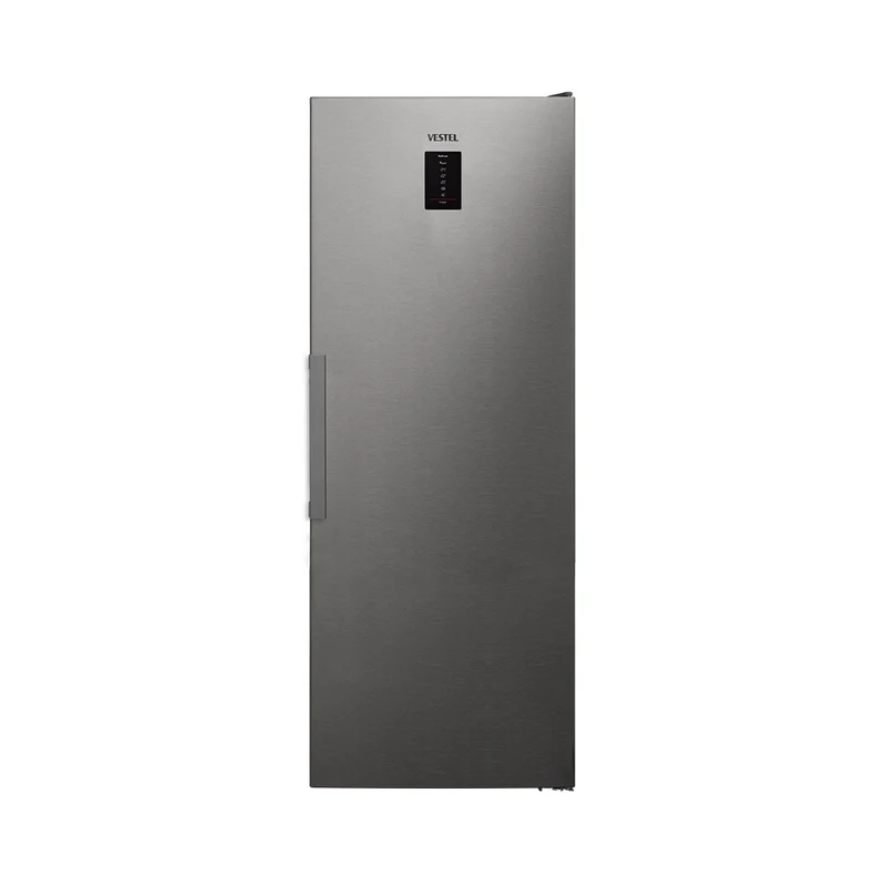 Vestel Upright Freezer 316L 8 Drawers No Frost A++ – RN600FR4F-X