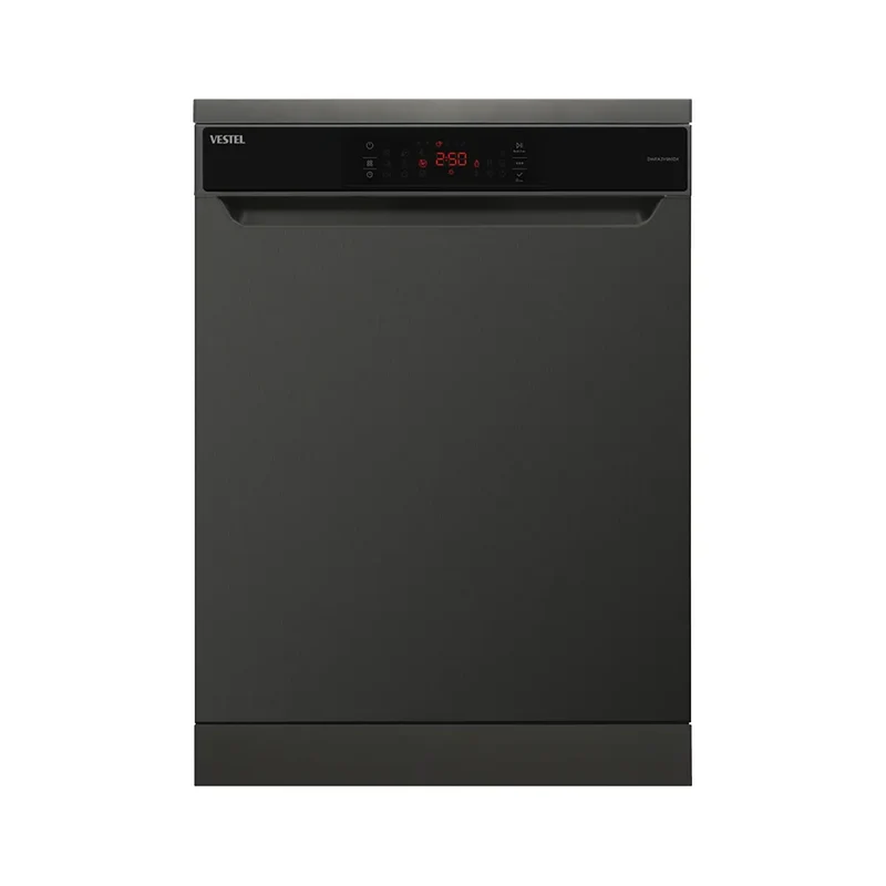 Vestel Dishwasher 9 Programs 4 Sprayers – DWFA3Y9N1DX