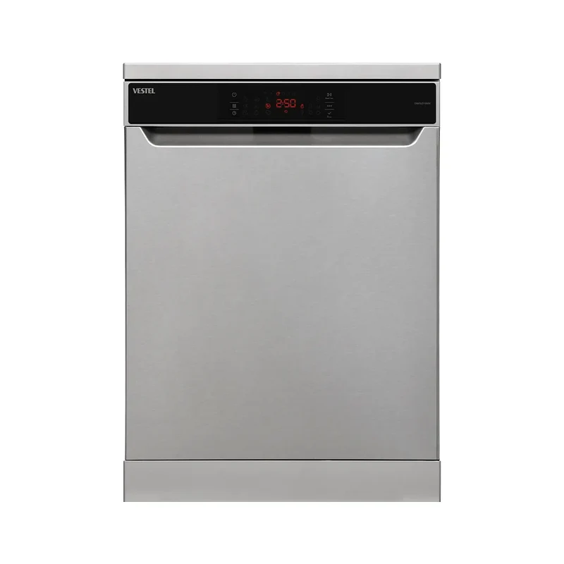 Vestel Dishwasher 9 Programs 4 Sprayers – DWFA3Y9N1X