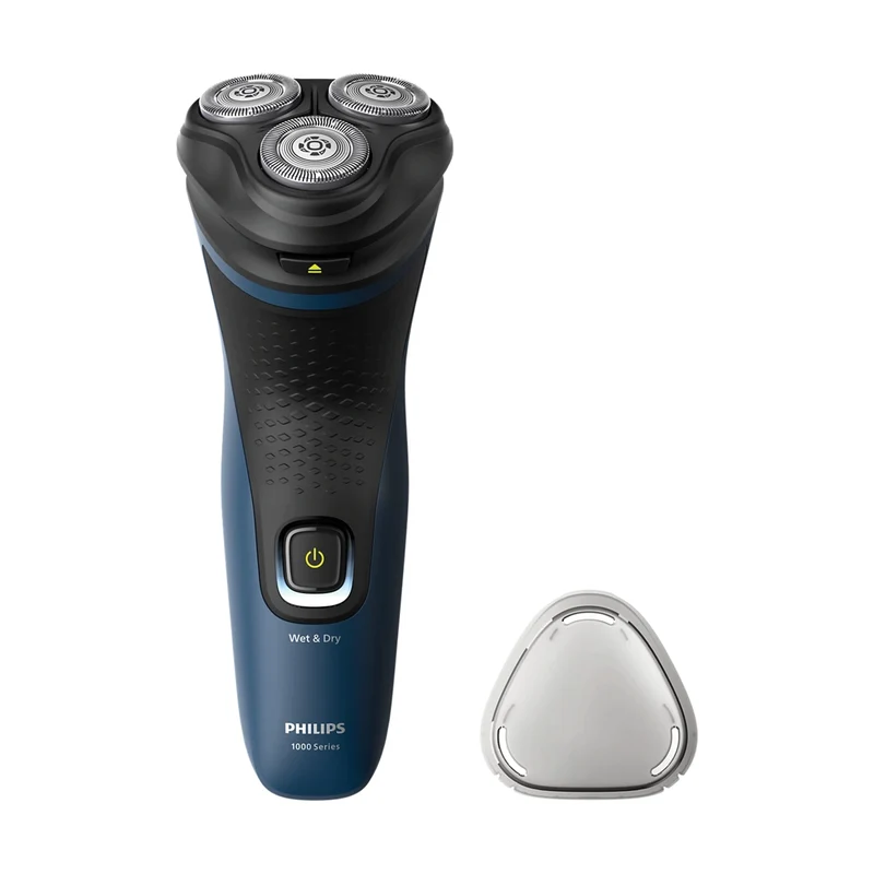 Philips Wet Or Dry Electric Shaver, 1000 Series – S1151/00
