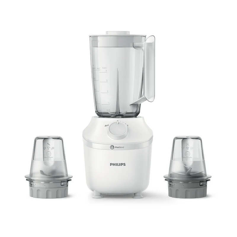 Philips Blender- 450W, 1 Mill – HR2041/10