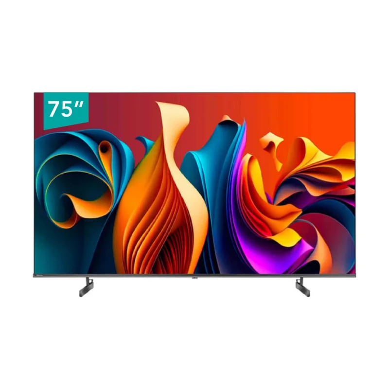 Hisense Hisnse TV, UHD/4K, 75 Inch – 75A61Q.JO