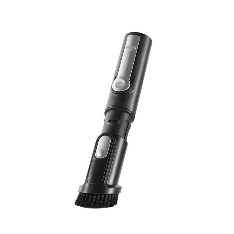 Upright Vacuum with 2‑in‑1 Dusting & Upholstery Tool