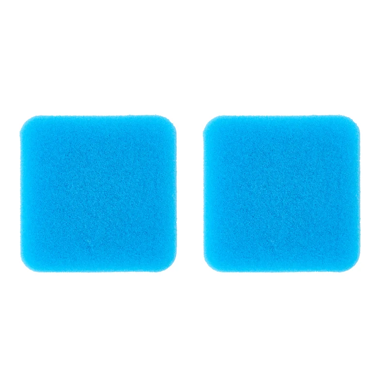 NEW430BL – Replacement Sponge Filter Kit