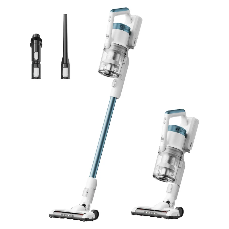 Eureka RapidClean Pro NEC280TL – Cordless Handheld Vacuum with Pro Power