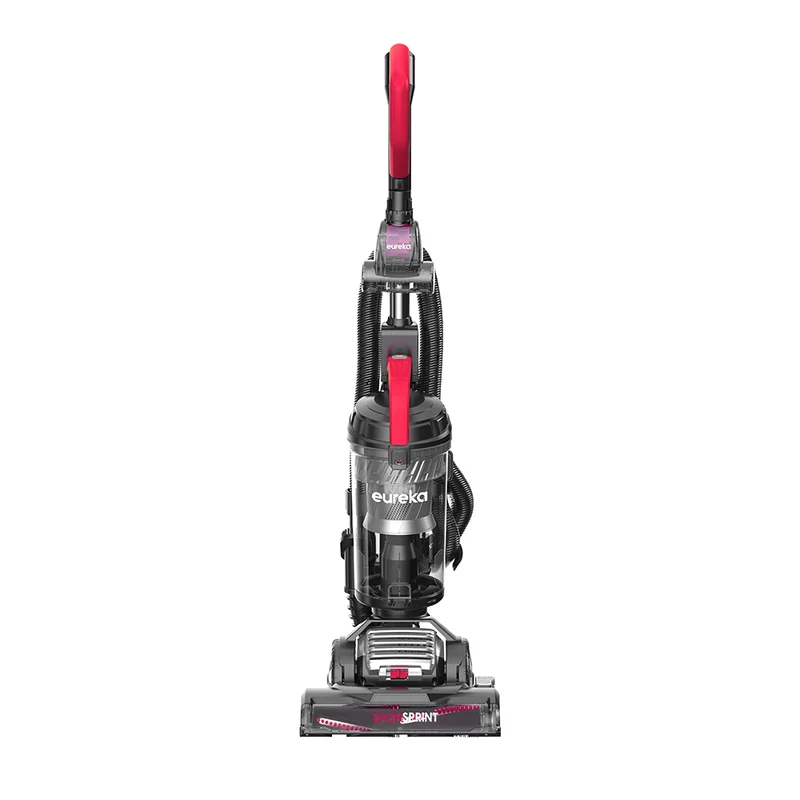 Eureka DashSprint NEU610 – Dual-Motor, Pet Power.