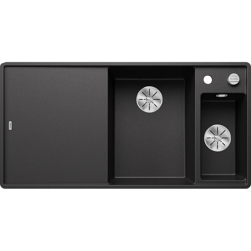 AXIA III 6 S-F RE SILG PDUR Anthracite Z.ES InFino M.AF
